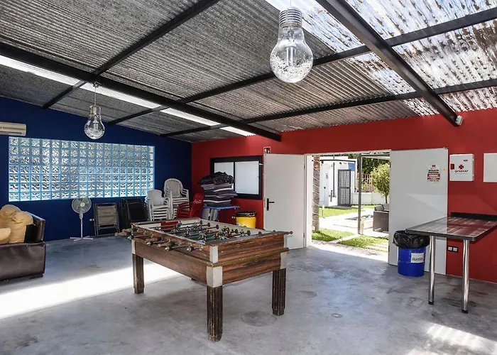 Villacasa Apartament *