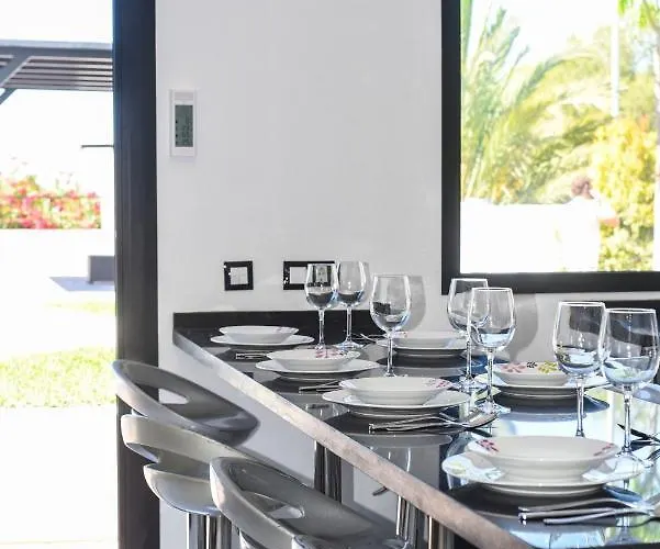 Apartament Villacasa *