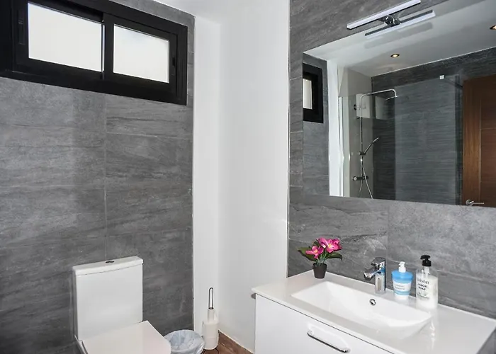 Villacasa * Marbella