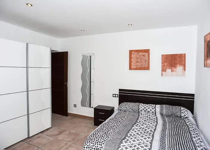 Apartamento Villacasa *