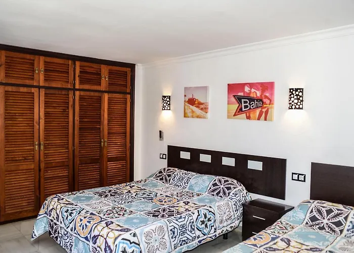 Apartament Villacasa *