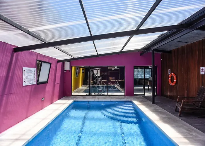 Villacasa Apartament *