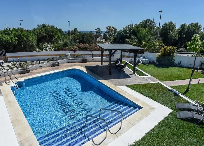Villacasa Marbella