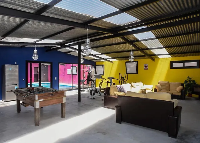 Villacasa * Marbella