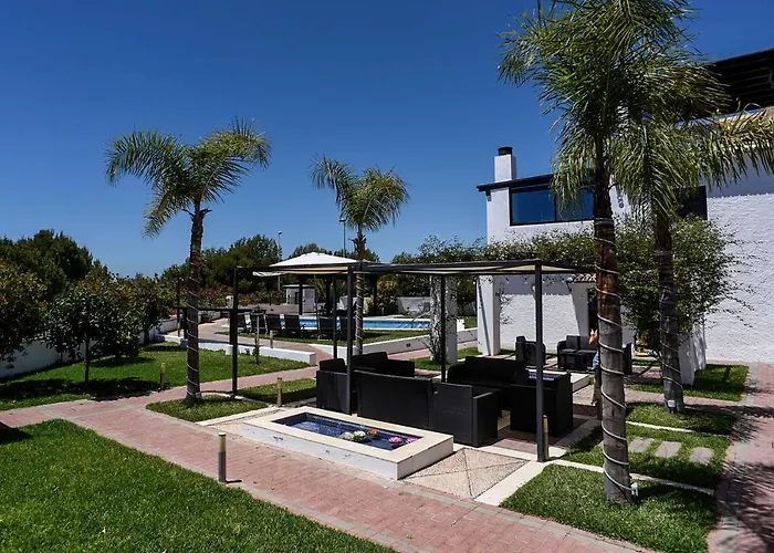 Villacasa Apartament Marbella