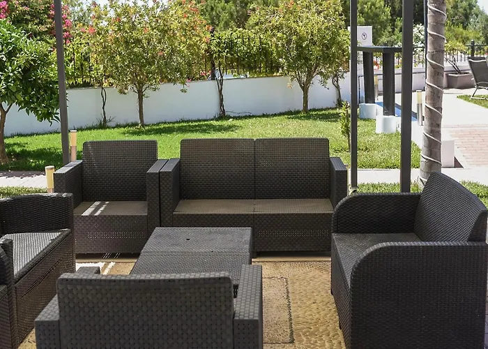 Villacasa Apartament *