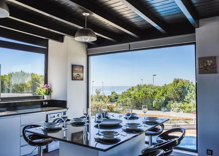 Villacasa Apartament *