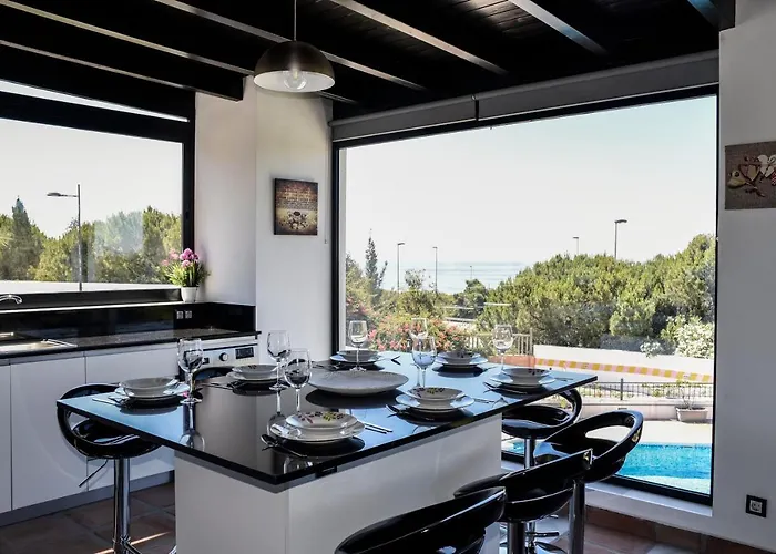 Villacasa Apartament Marbella