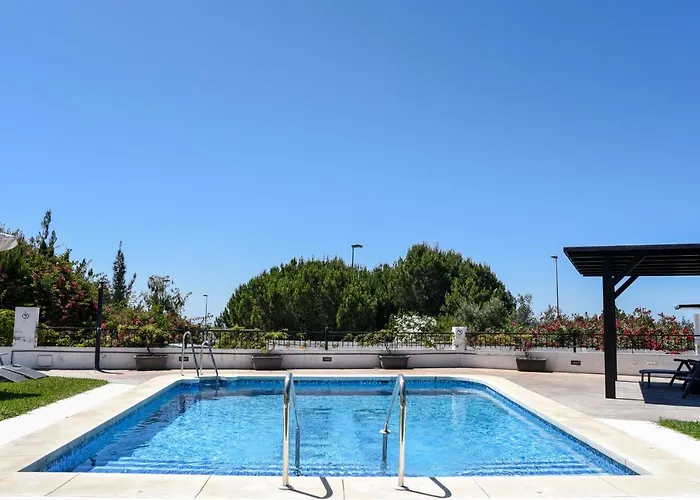 Apartament Villacasa