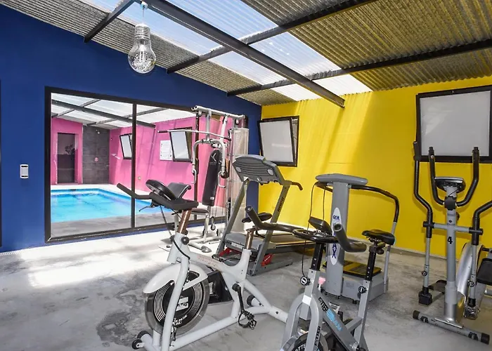 Lägenhet Villacasa *