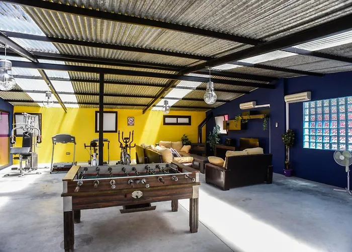 Apartament Villacasa *