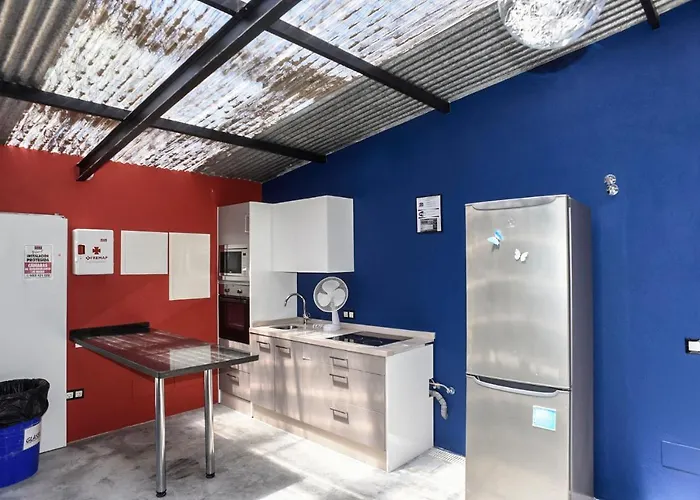 Villacasa Apartament Marbella