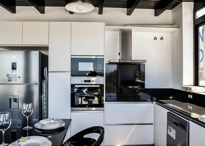 Apartament Villacasa Marbella