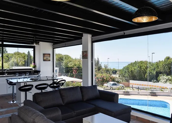 Villacasa * Marbella