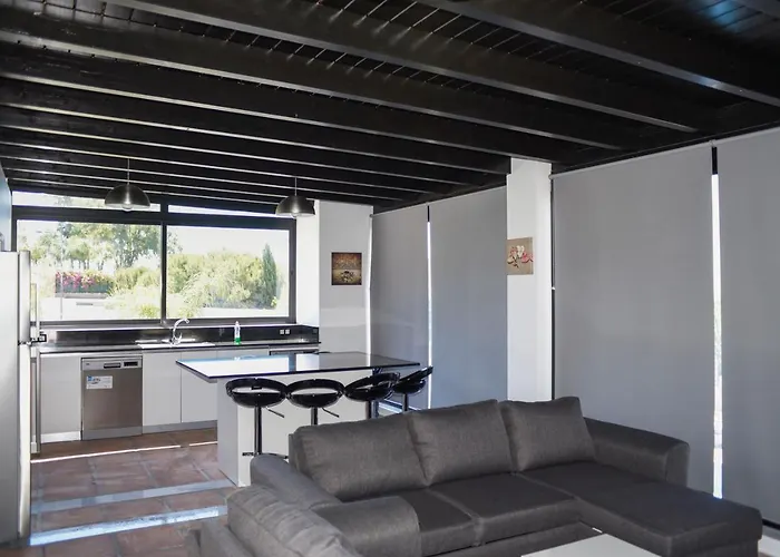 Villacasa Apartament Marbella