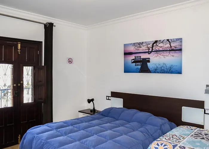 Villacasa Lägenhet *