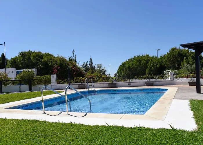 Villacasa Apartament