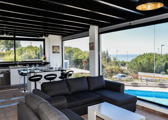 Apartament Villacasa *