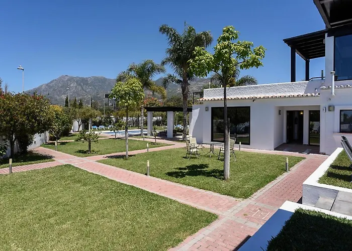 Villacasa * Marbella