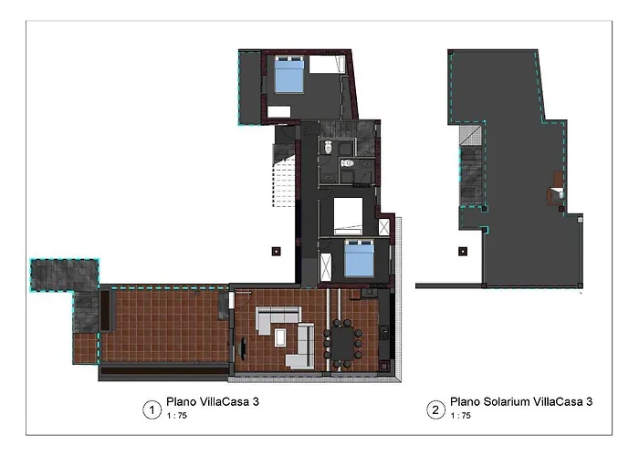 Villacasa Apartament