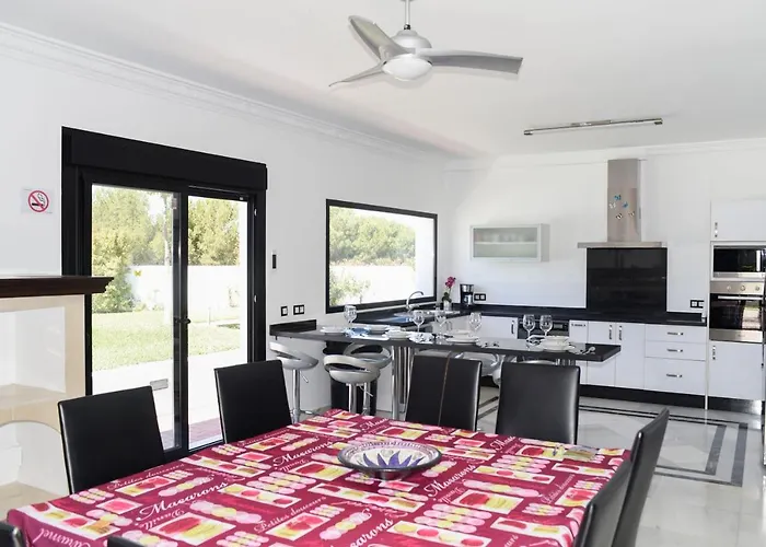 Villacasa Apartament