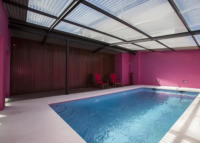 Villacasa * Marbella