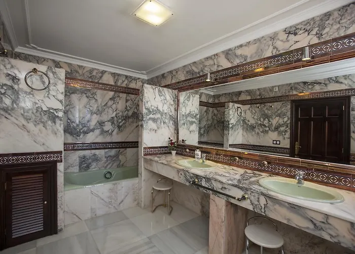 Villacasa * Marbella