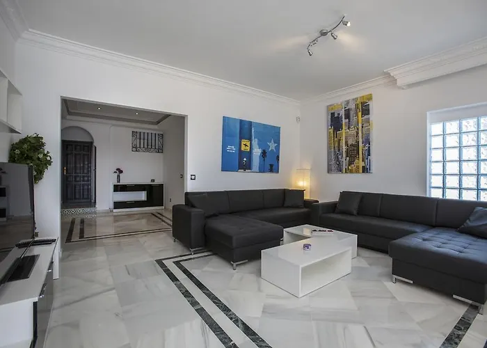 Villacasa * Marbella