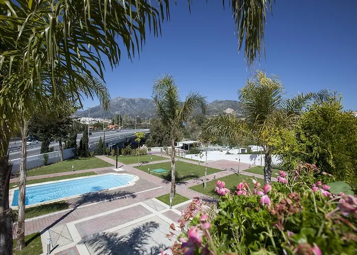 Villacasa * Marbella