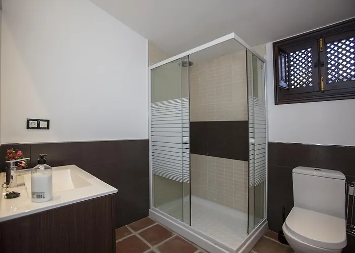 Villacasa Apartament *