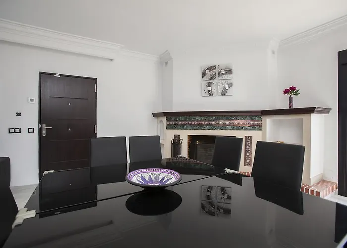 Villacasa Apartament Marbella
