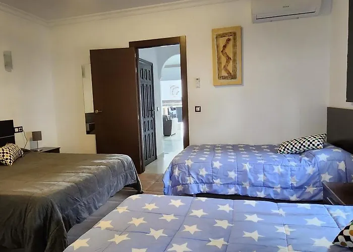 Villacasa * Marbella