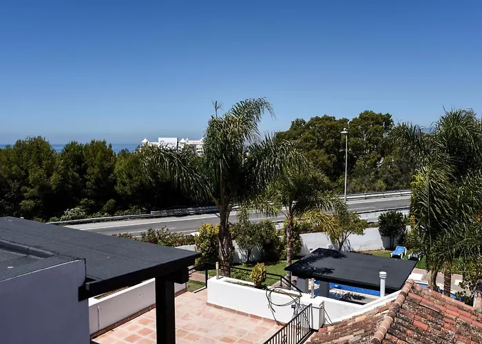 Villacasa * Marbella