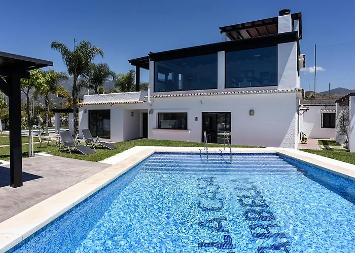 Apartament Villacasa Marbella