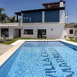 Villacasa Lägenhet