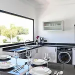 Lägenhet Villacasa Marbella