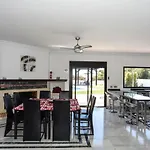Villacasa * マルベーリャ