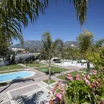 Villacasa * マルベーリャ