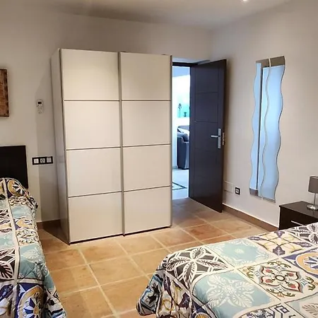 Villacasa Lägenhet Marbella