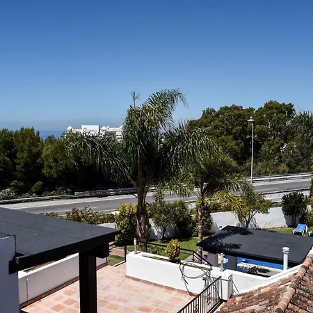 Villacasa * Marbella