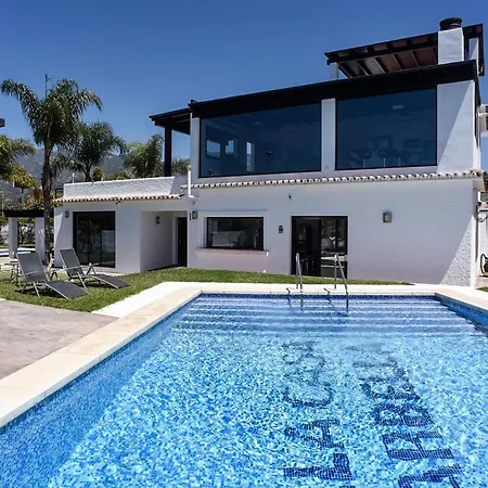 Lägenhet Villacasa Marbella