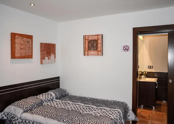 Apartmán Villacasa Marbella