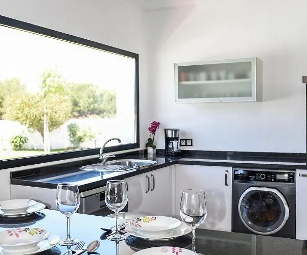 Apartmán Villacasa Marbella