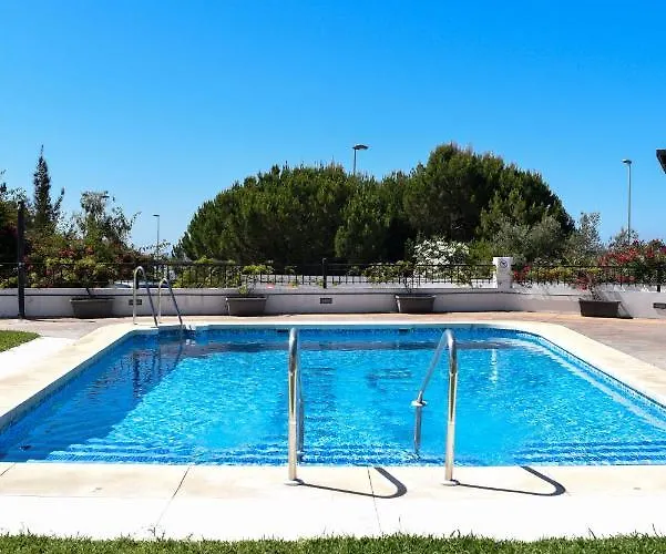 Apartmán Villacasa *