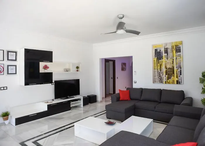 Apartmán Villacasa