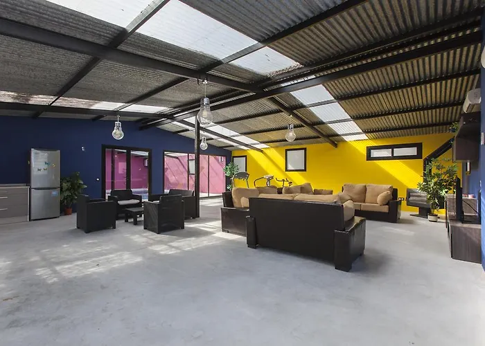 Apartmán Villacasa